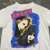Heart Band Tour Men T-shirt White Cotton Unisex All Sizes 1F893 Unisex T-Shirt
