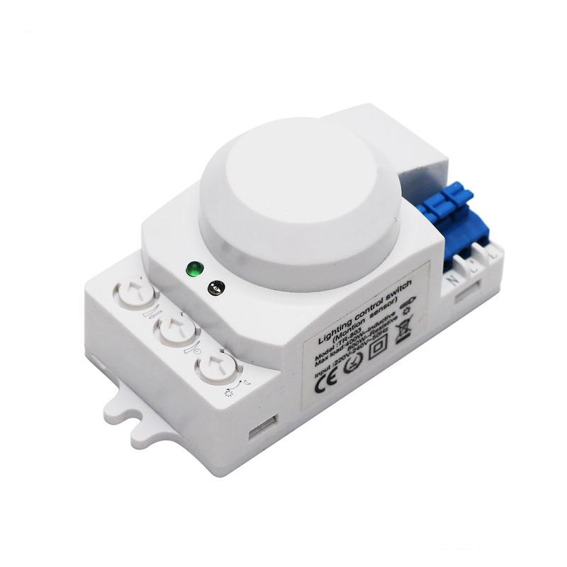5.8 GHz Radar