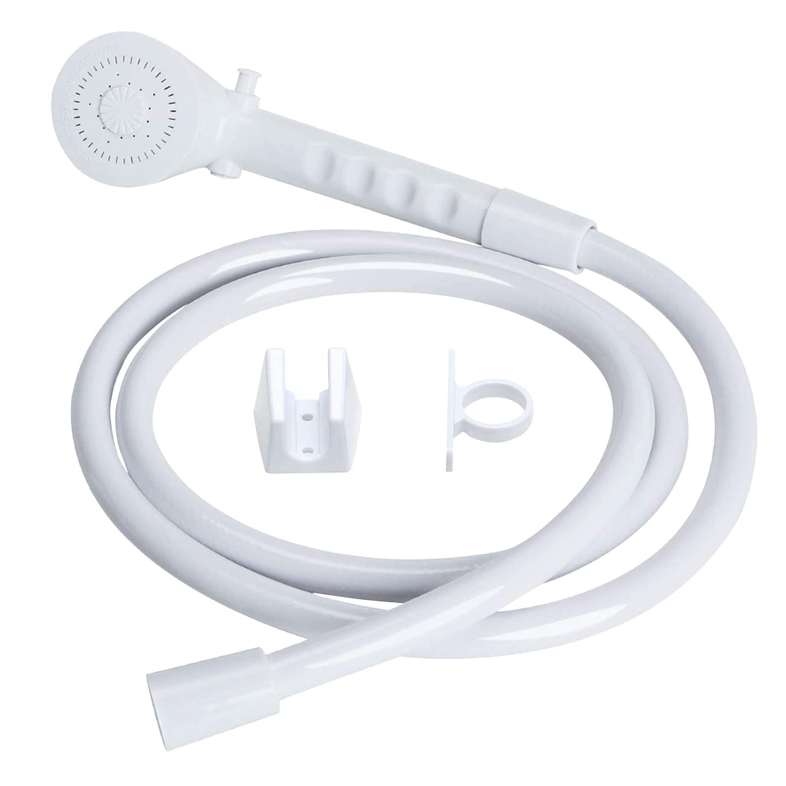 RV RV Accessories Shower Faucet Kit Shower Replacement Parts RV Faucet Shower Spare Parts