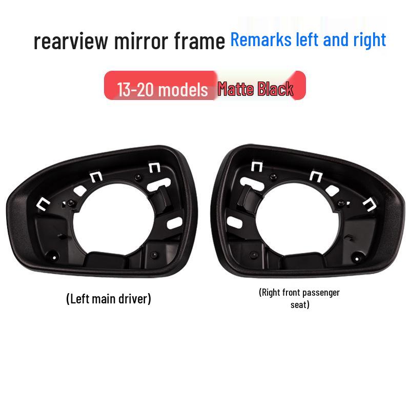 

13-20 Ford Mondeo Корпус зеркала заднего вида Повторитель поворота Светоотражатель