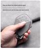 Changan Deepal S7/S07 Car Key Protective Cover & Card Holder - SL03 Model