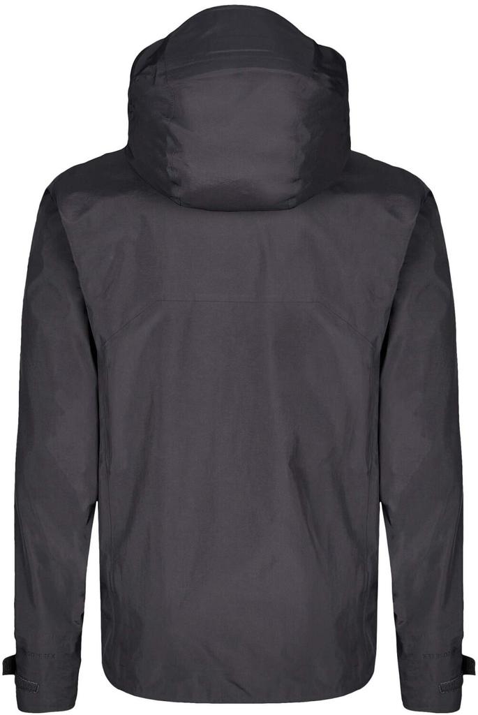 Куртка Patagonia Super Free Alpine Touring forge grey
