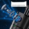 Auto Face Tracking Auto Tracking Gimbal Intelligent Facial Recognition Gimbal  Video Streaming