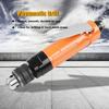 KP556 3Celsius8 High Speed Straight   Power Drill Pneumatic Drilling Tool S 1800rpm