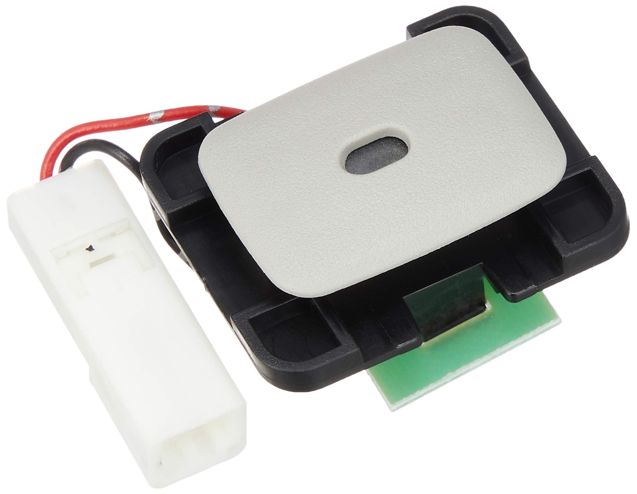 

Genuine Toyota Interior Light Assembly 1 for Toyota Alphard Part Number No. (LT.GRAY) G/V, 81240-58010-B0