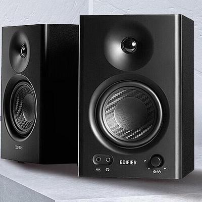 Audio/Video – Počítačové reproduktory a reprosoustavy