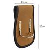Tools Waist Pack Accessories Hanging Hammer Toolkit Aerial Work Repair Portable Waist Hanging Toolkit