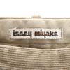 ISSEY MIYAKE 70s Made in Japan Vintage Corduroy pants L Beige brown Men's Used