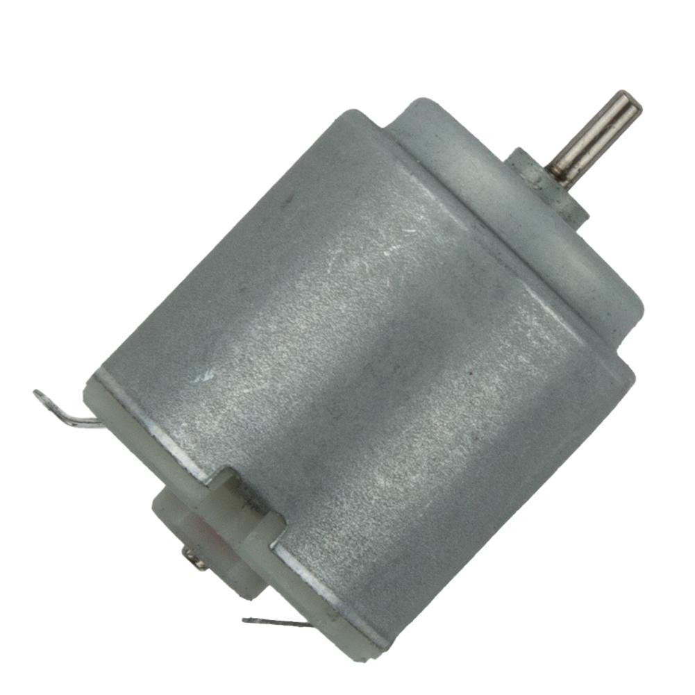 Motor DC 3-12V Electric Toothbrush Motor High Speed