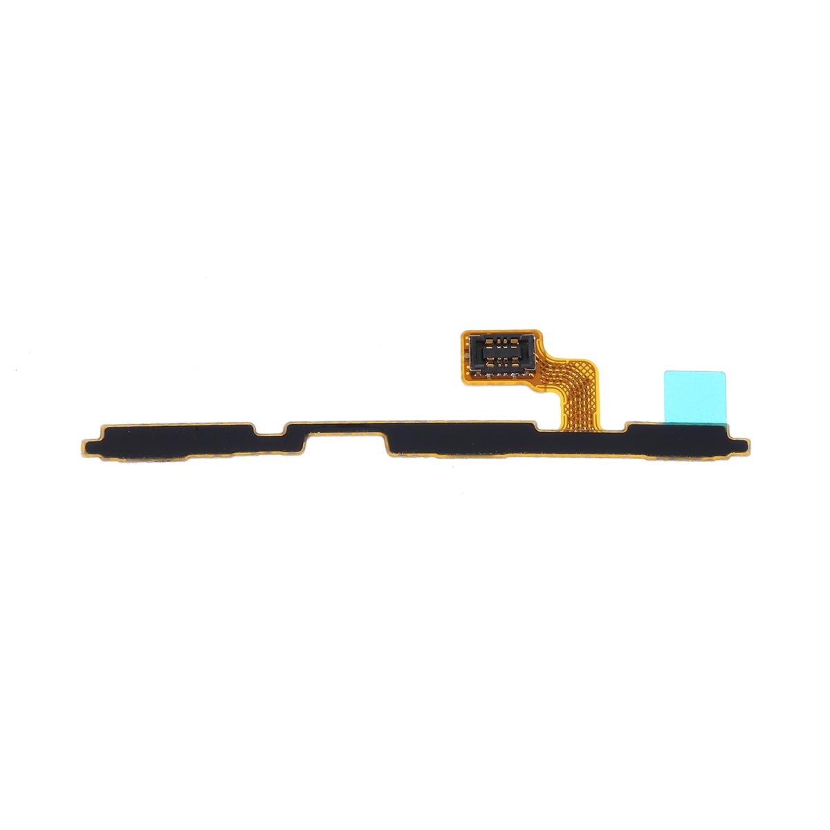 

OEM High Quality Power & Volume Buttons Flex Cable Part for Samsung Galaxy A10 SM-A105 Type A