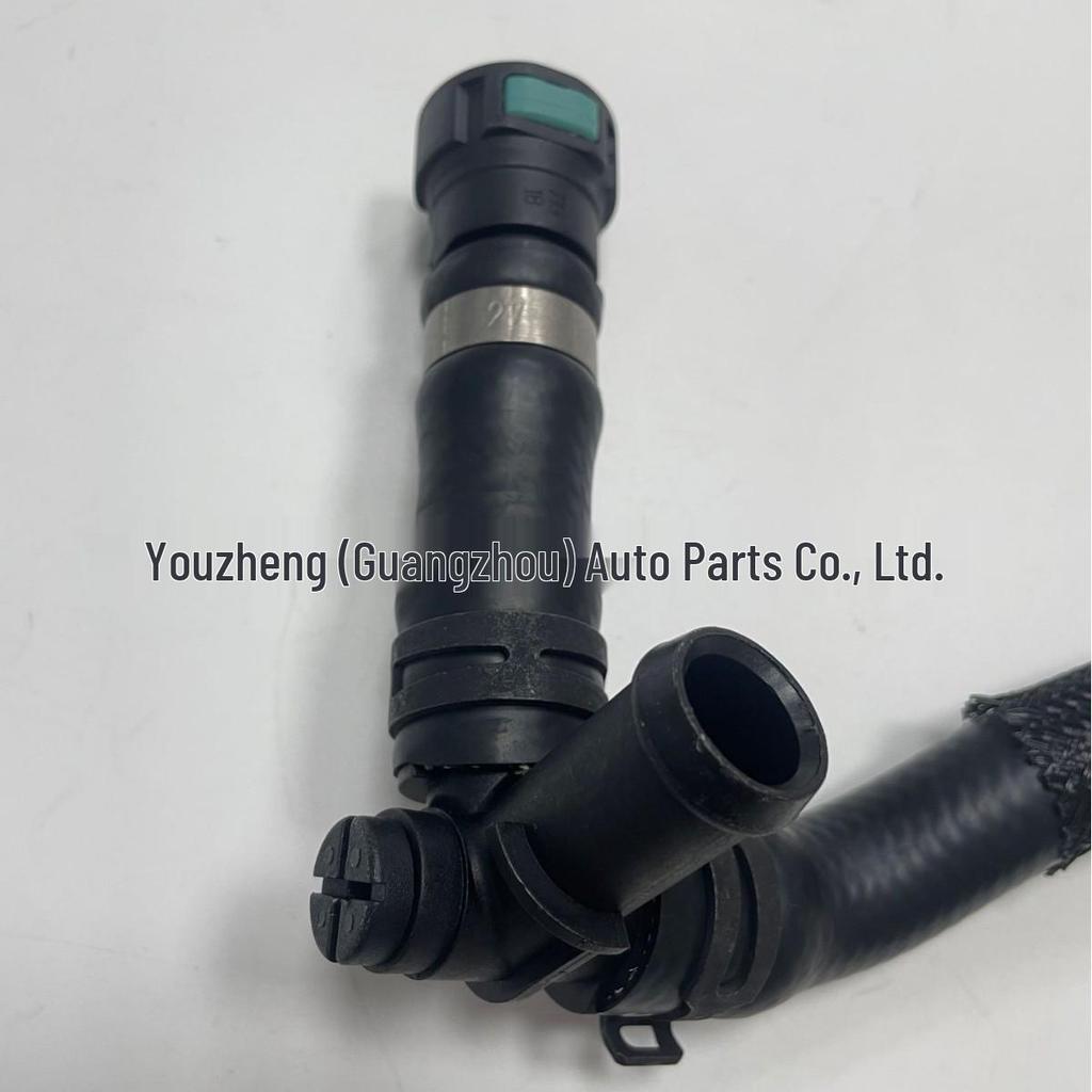 LR115218 Compatible Radiator Hose for 2019 Jaguar Land Rover Range Rover Evoque