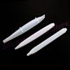 Silicone World DIY Ballpoint Pen Silicone Molds Crystal Drop Glue Resin Mold Pen Core Homemade Stationery Office Supplies Making