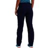 Брюки McKinley Woman Zipp-Off-Pants Mandorak dark синий