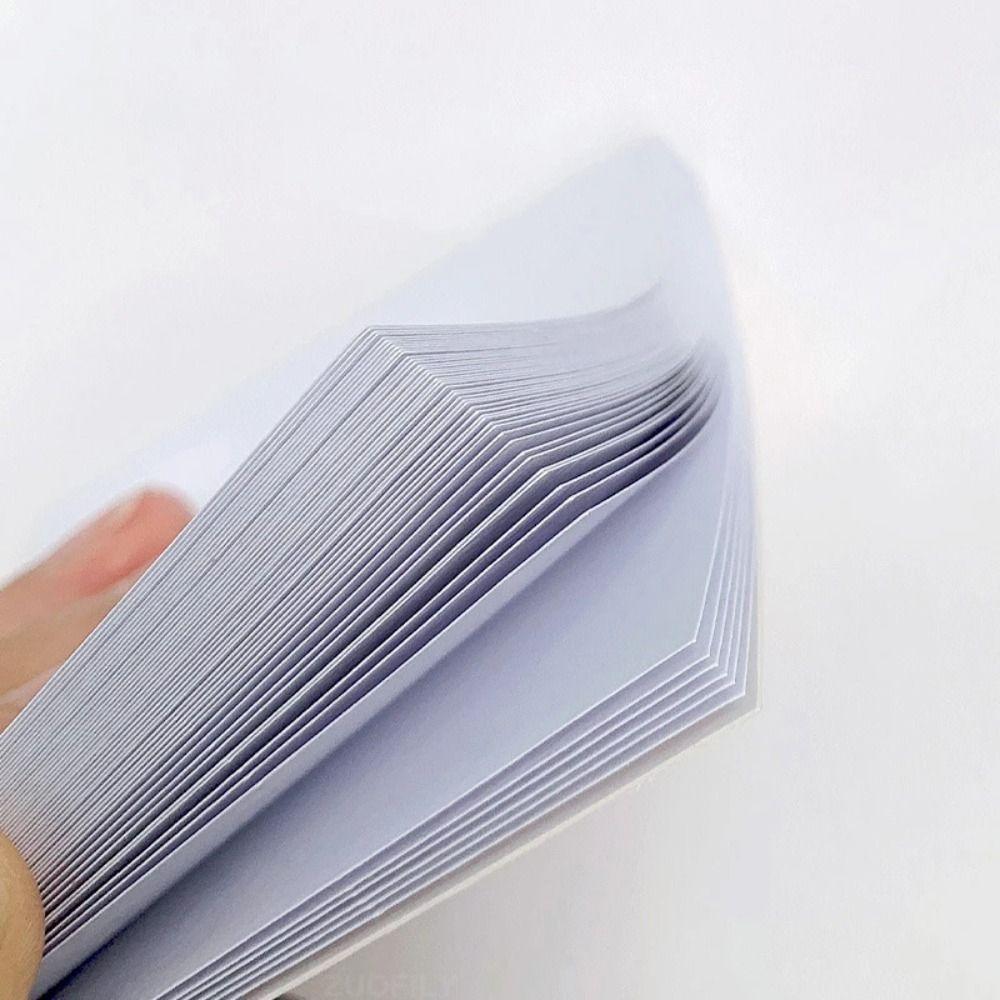 500Pcs Waterproof Nail Polish Color Mixing Tray  For Foot, Hand, and Nail Care