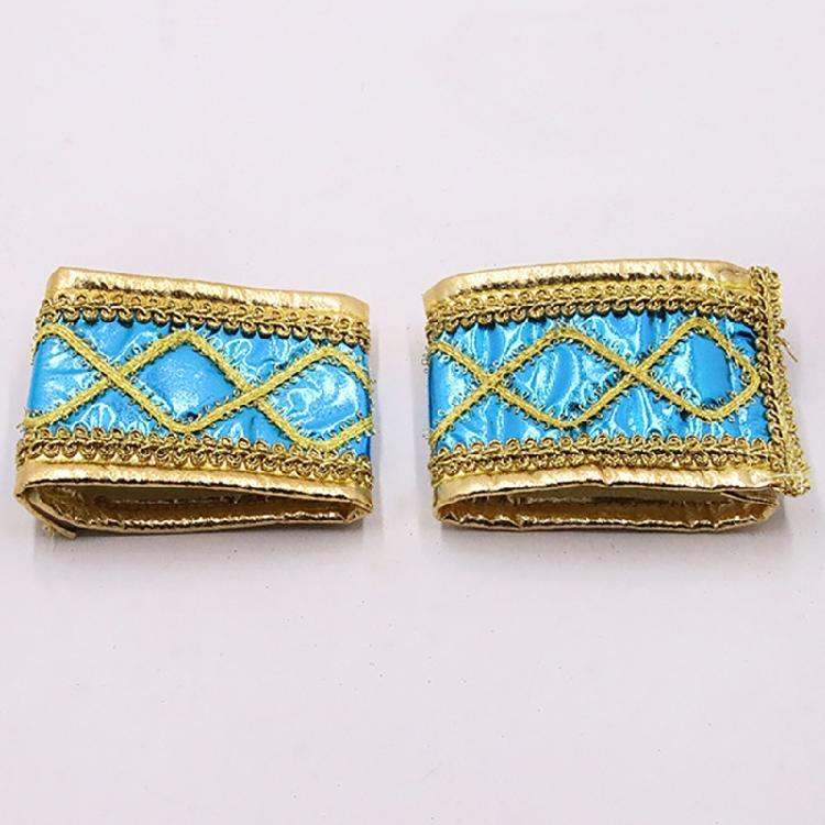 Egyptian Pharaoh Headpiece Egyptian Collar Egyptian Costume Accessories for Men