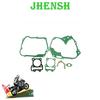 JHENSH Z155 Engine Gasket Kit For Zongshen YX 150 155 160cc Pit Dirt Bike