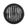 6.3 Inch Vintage Motorcycle Headlight Headlamp Grill     for  