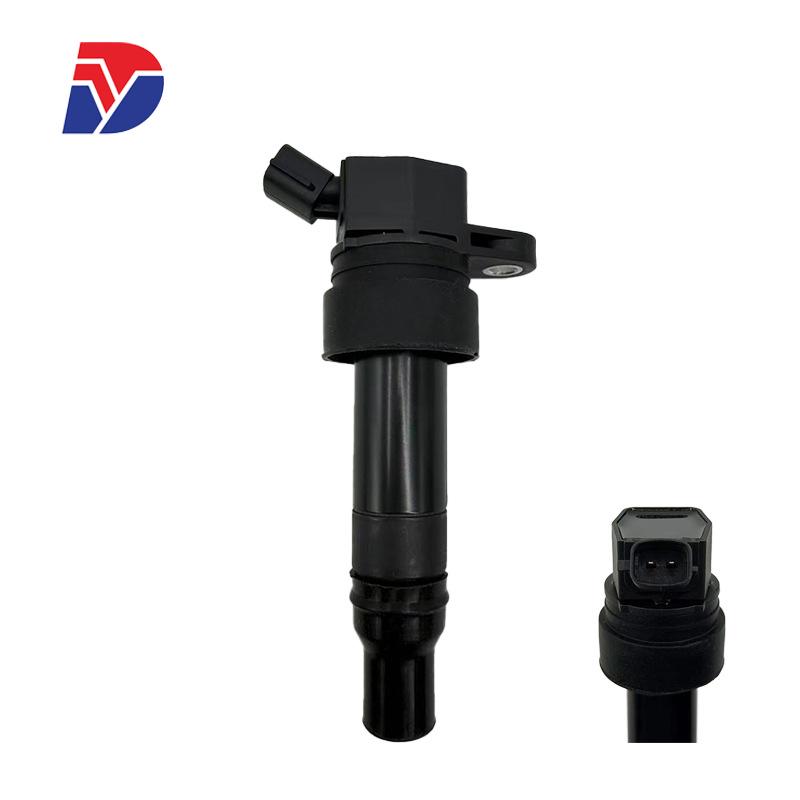 

Modern Kia Ignition Coil 135cm | Part Nos. 27301-2B110, 27301-2B100, UF707 Consult Customer Service