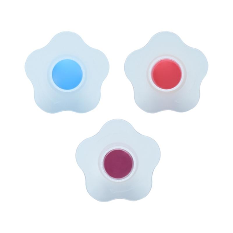Food Grade Plastic Baking Tool For Cupcake Center Extraction And Dessert Creation Cake Corer Model Digging Hole Devices
