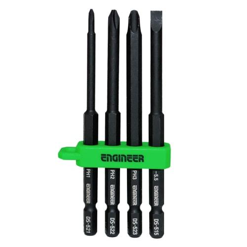 Engineer Plus Minus Long Set DS-503