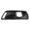 Fog Light Frame Lamp Trim Grill Cover Under Front Bumper For Chevy Malibu 2013-2015 20768823 20768846 Car Accessories