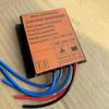 3000W 5000W 8000W MPPT Vindturbin Kontroller Vindkraft Genereringskontroller Med Overladningsbeskyttelse IP67 Vanntett