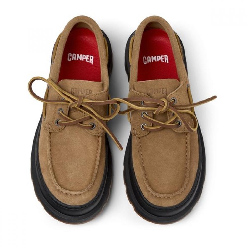 Camper 25fw Women S Formal ShoeS K201840 003