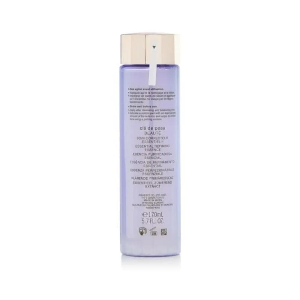 Clé de Peau Pore Refining Facial Essence 170ml