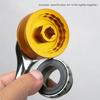 5 In1 Bottom Bracket Tool Kit Bike Bottom Bracket Remover for DUB BBR60 BB93 BB52 BSA30 BB386EVO Bicycle Installation Removal