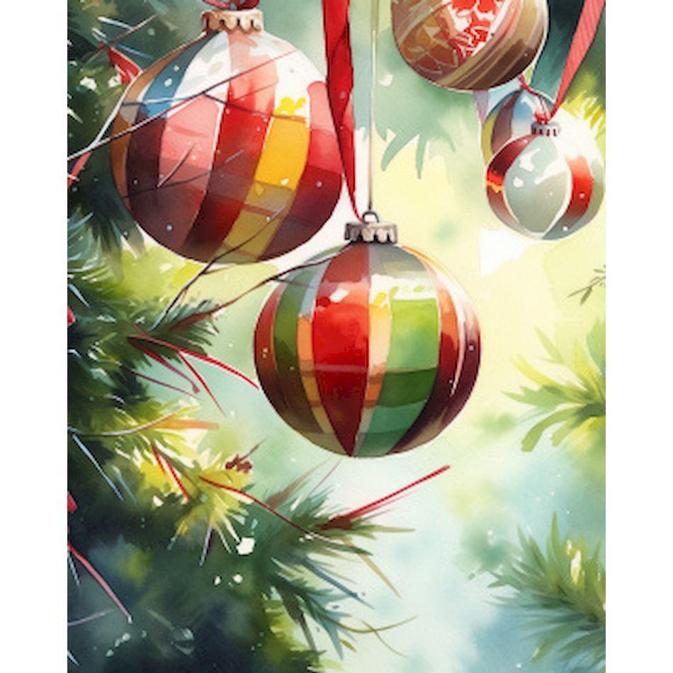 SDOYUNO-Diamond Painting Kits,Abstract object scenery,Drawings With Diamonds,Diamond Art Kit,Needle Arts Craft,5D Diamond Mosaic