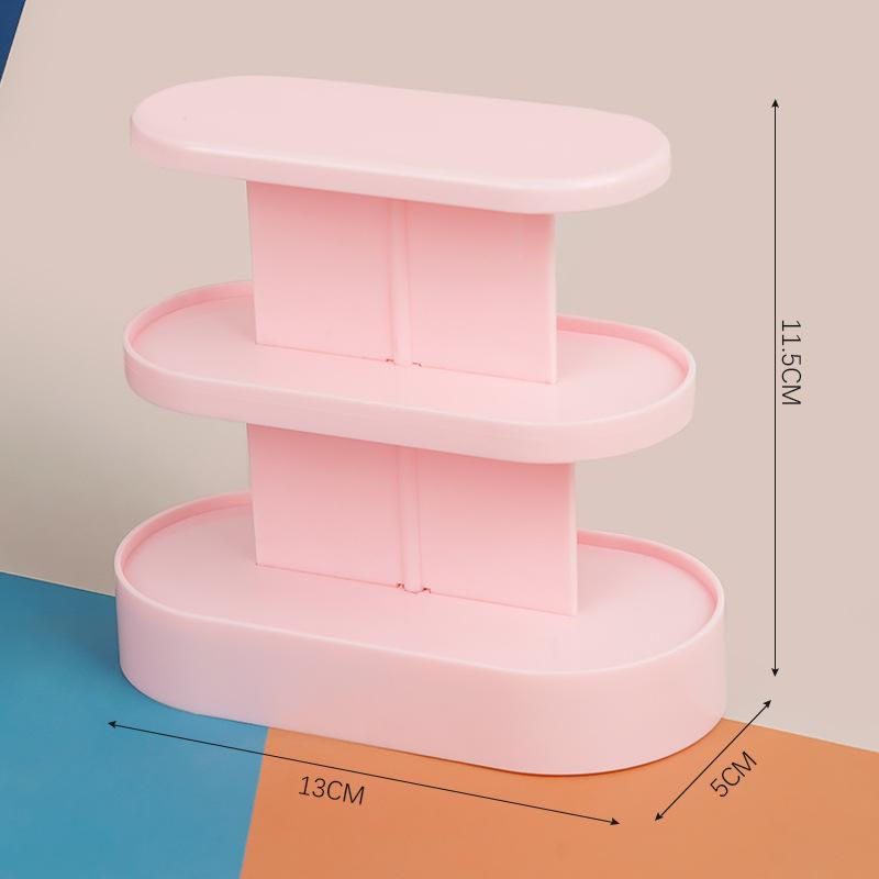 Supermarket Mini Shelf Convenience Store Maternal And Infant Store Simulation Miniature Shelf Doll House Playing House Children'S Small Toys