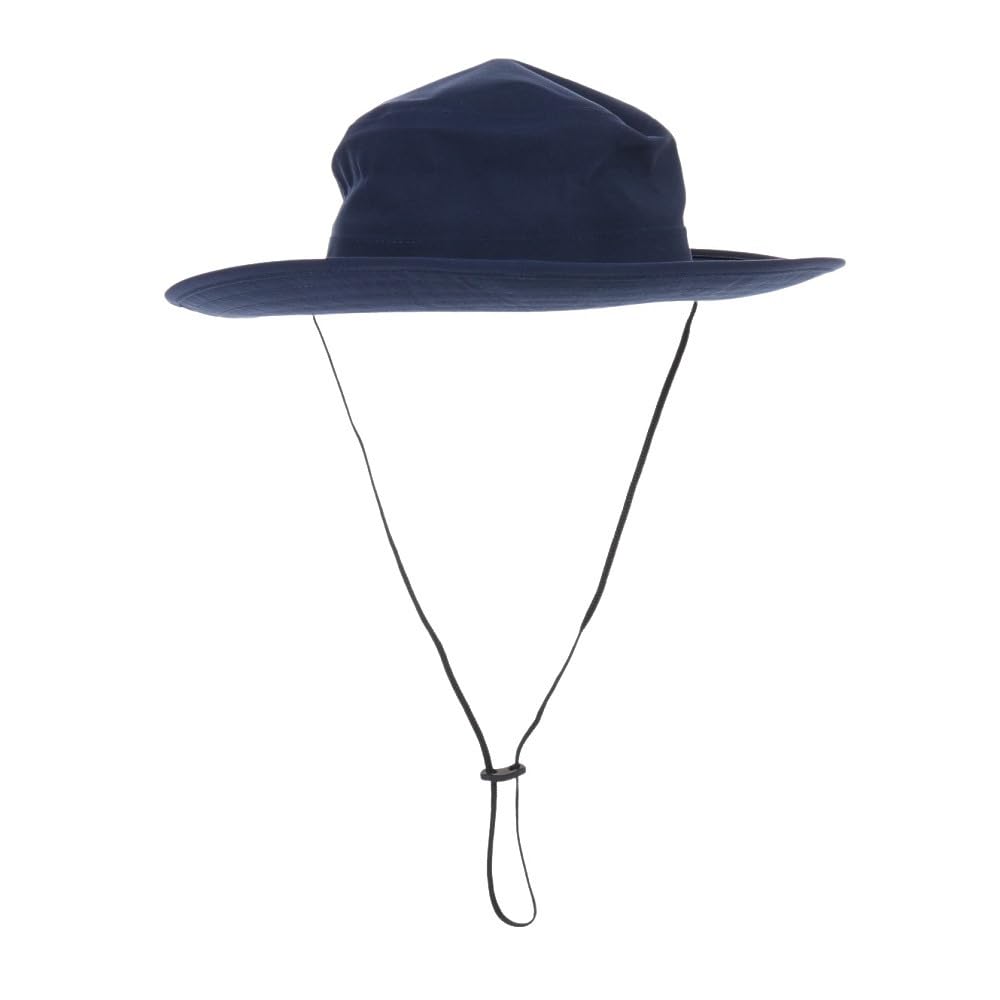 The North Face Wasserdicht und Perfekt für Outdoor und Kosmische Größe L Gore-Tex Hut, Unisex, Atmungsaktiv, Aktivitäten, Camping, Bergsteigen, Blau,