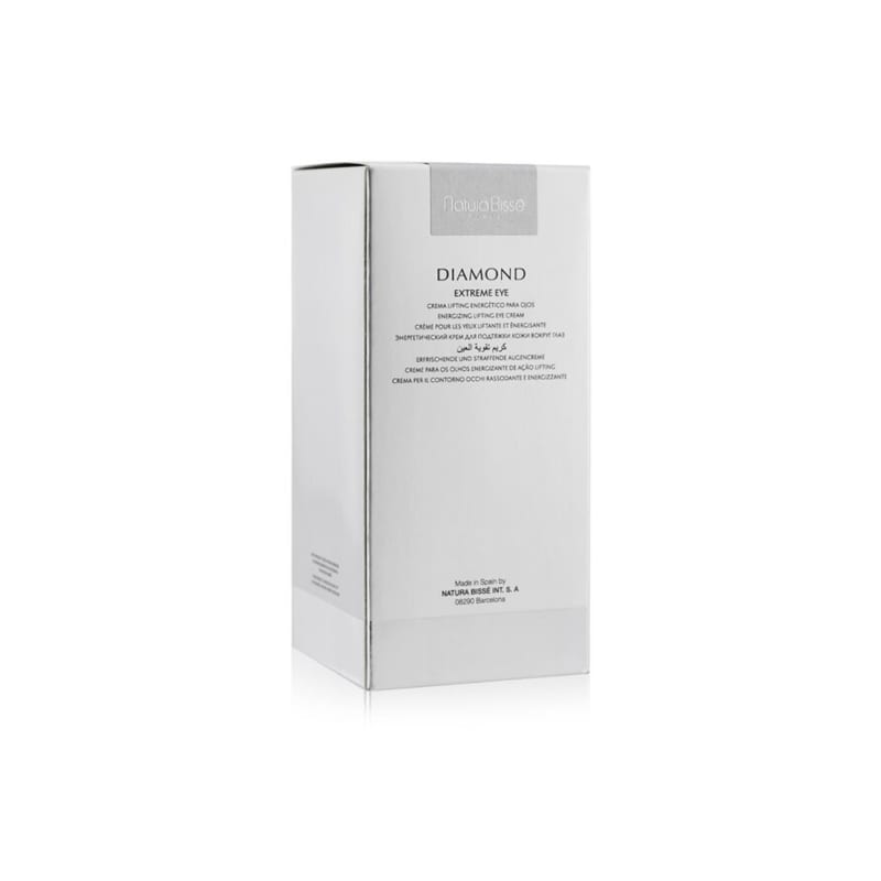 Natura Visé Diamond Extreme Eye 25ml