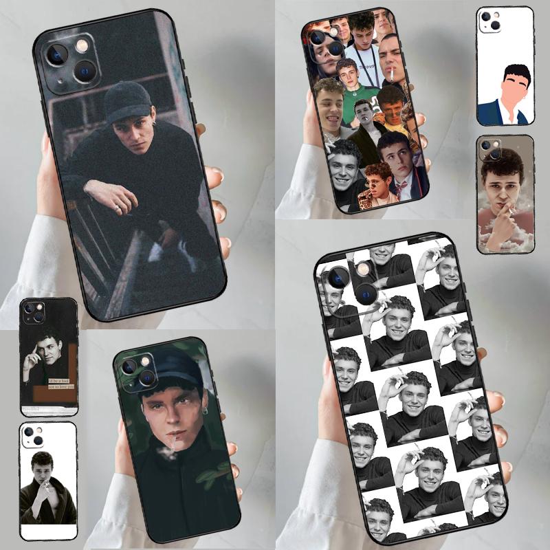 Aron Piper Elite Handyhülle Für iPhone 14 Pro Max 17 Air 16 15 11 12 13 Pro Max mini 16 Plus 16e Hülle Funda