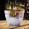 2x Ice Bucket Beverage Tub for Bar Accessories Chilling