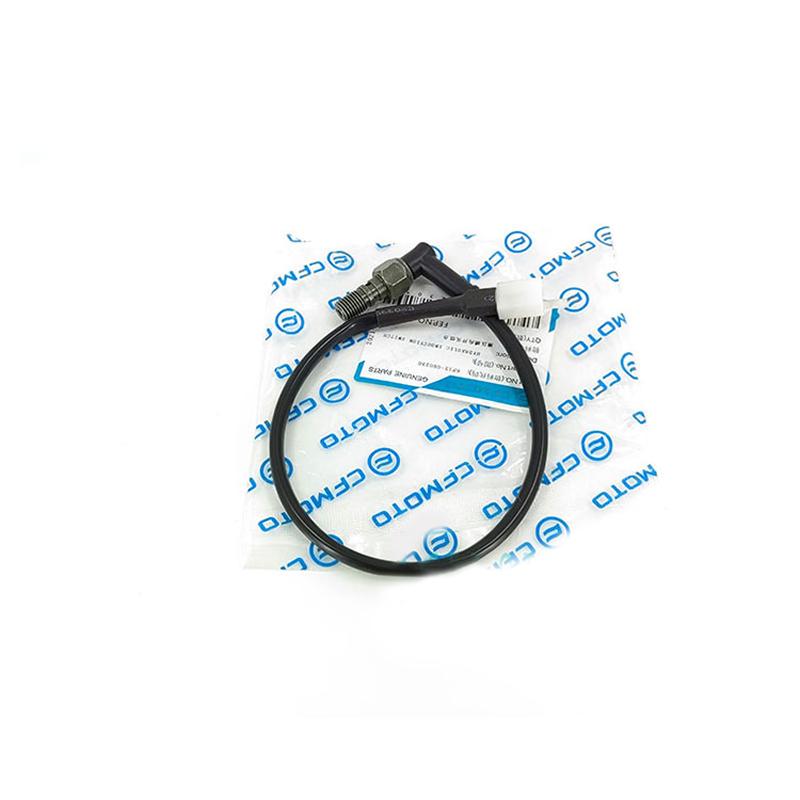 For CFMOTO Motorcycle Accessories ST125 Hydraulic Induction Switch Rear Brake Light Switch