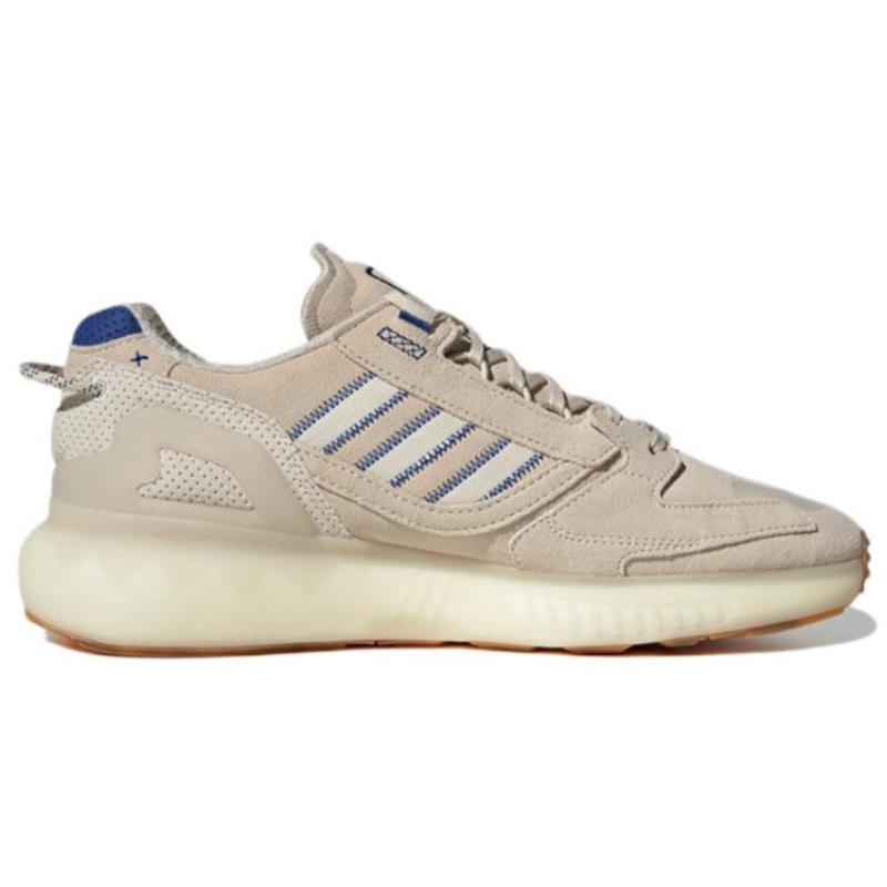 Adidas Zx 5K Boost 'Aluminium Royal Blue' Sneakers GX6912