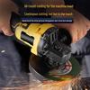 BanJue Cordless Brushless Angle Grinder & Cutter CN plug (adapter included)