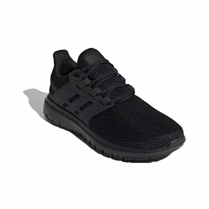 Adidas Men's Breathable Mesh Running Shoes