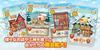 Yanoman Production and Trading Company Development Board Game Branch Farm with Game Shun AYA Satose Hotori [Northern Brownies] Players 2-4 Design &