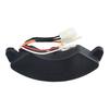 Dynamo Voltage Regulator Automatic Phase Regulator