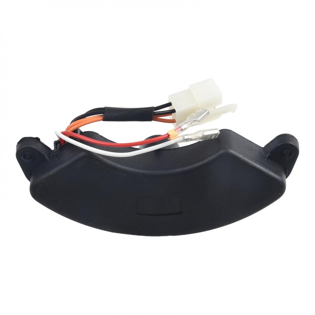 Dynamo Voltage Regulator Automatic Phase Regulator