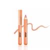 Qwesure Under-Eye Makeup Pen - Eyeshadow Pencil: Creates Plump Eyes In One Stroke. Delicate Glitter, Long-lasting, Waterproof, and Adds Dimension.