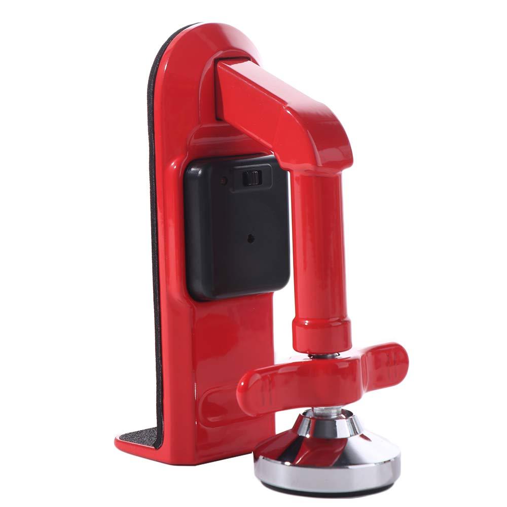 Anti Theft Door Lock Brace Personal Protection Non-Slip Door Jammer Alarm Door Stopper  Travel