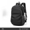 Nylon Backpack Outdoor Backpack Foldable School Bag Large Capacity Men'S And Women'S Lightweight Mountaineering Bag Travel