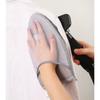 Washable Ironing Board Mini Anti-scald Gloves Iron Pad Cover Heat-resistant Stain Resistant Ironing Board for Clothing Store