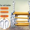 Shengxin Resin Fire Escape Rope Ladder