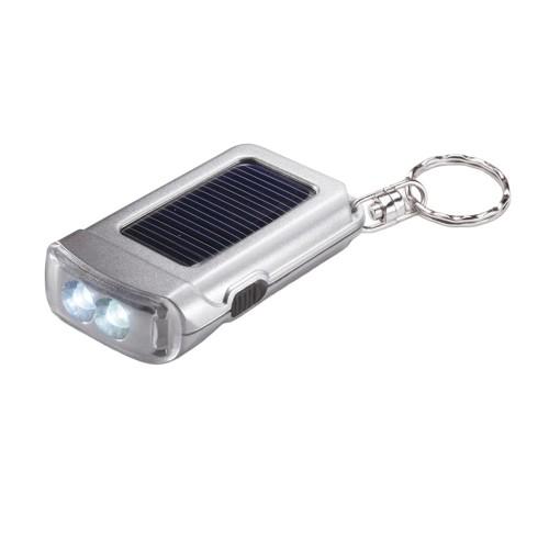 MidOcean Ringal Keyring Torch