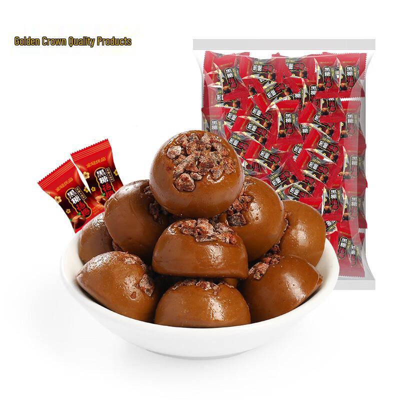 Jinguanyoupin Assorted Hard Candies