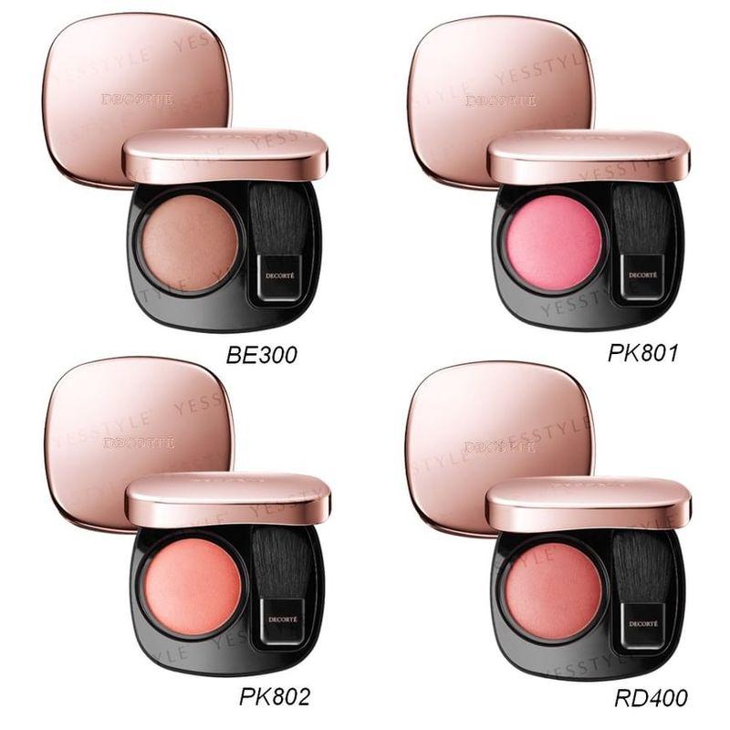 Kose DECORTE Powder Blush